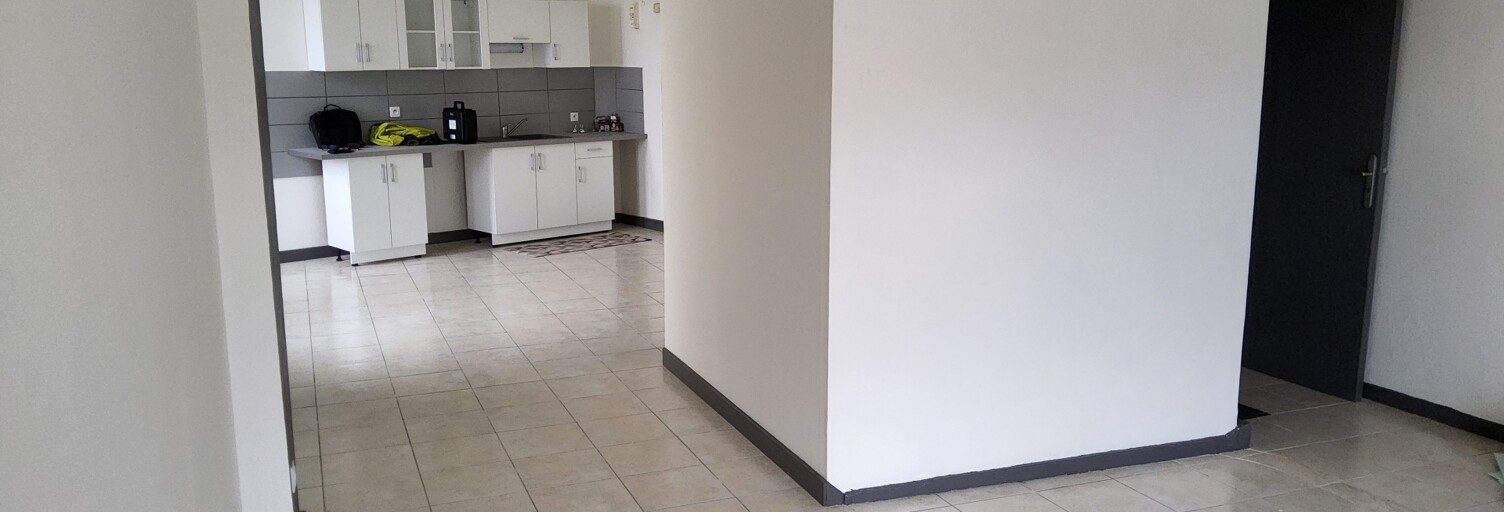 Maison 6 Pièces 126 m² à vendre à Rambervillers (88700)