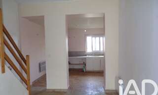 Maison 4 Pièces 75 m² à vendre à Maubeuge (59600)