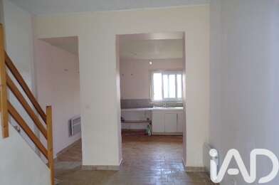 Maison 4 pièces 62000 €