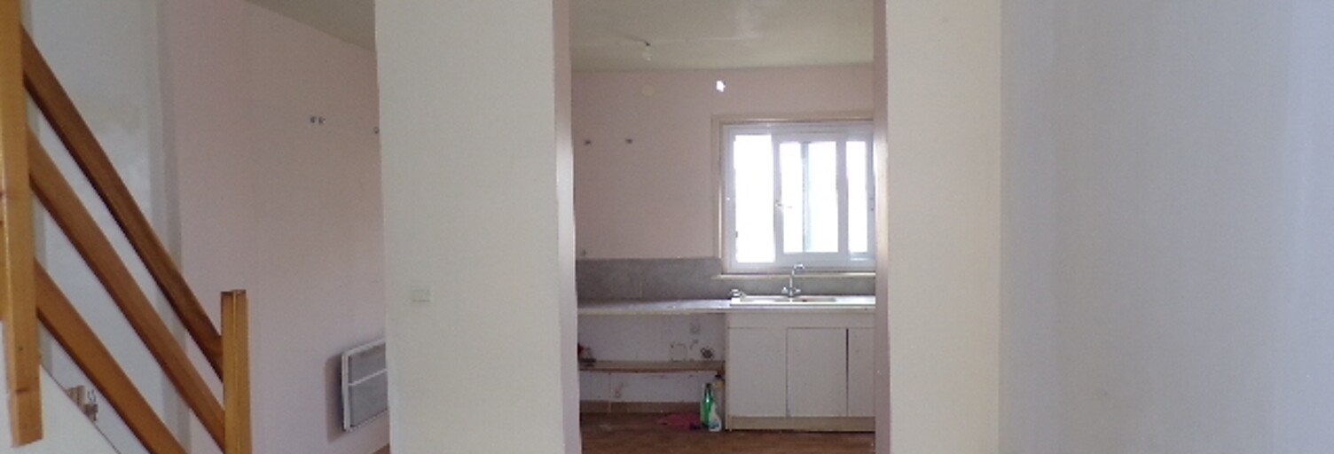 Maison 4 Pièces 75 m² à vendre à Maubeuge (59600)