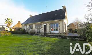 Maison 6 Pièces 113 m² à vendre à Riantec (56670)