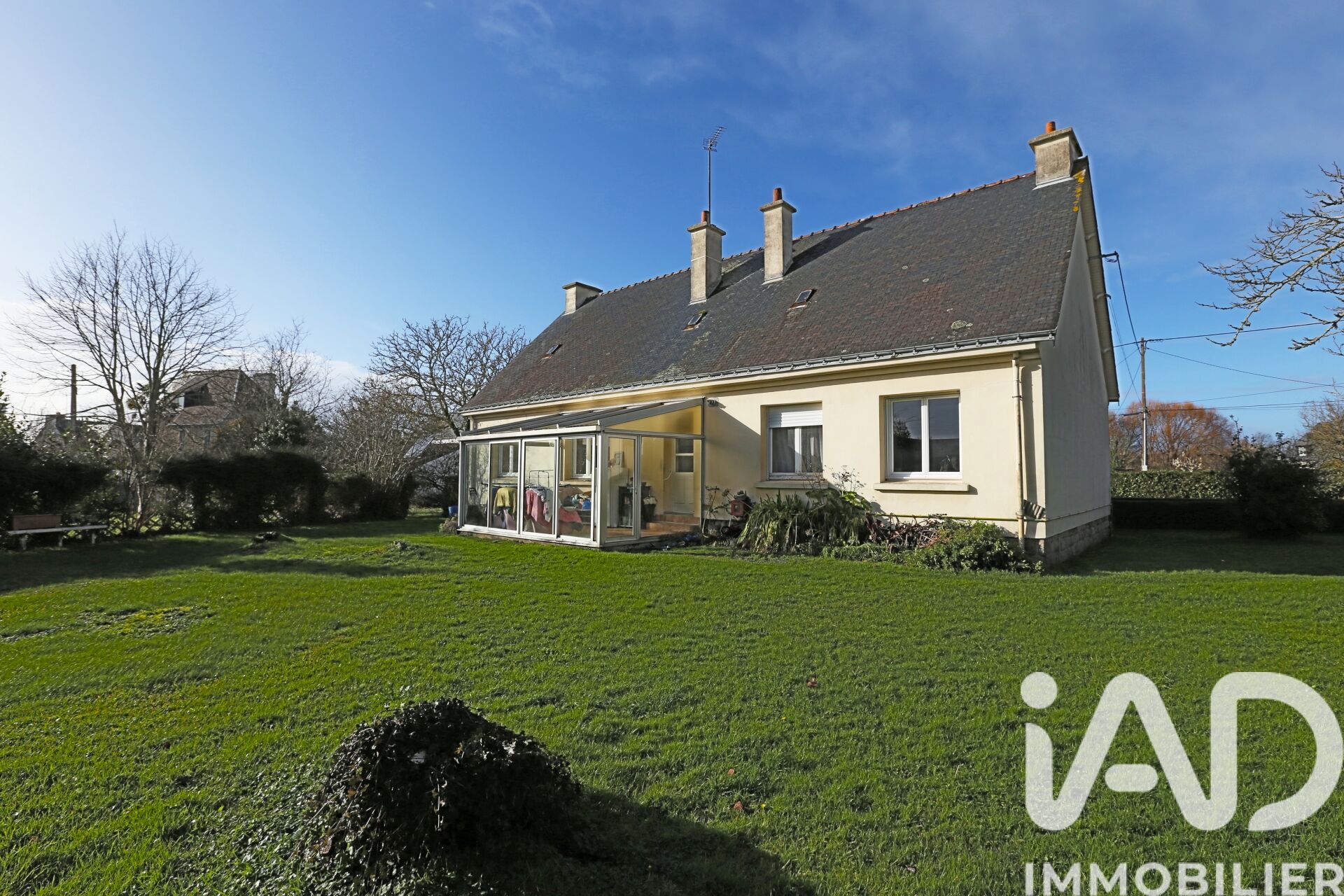 Vente Maison/villa 6 pièces - Photo 3