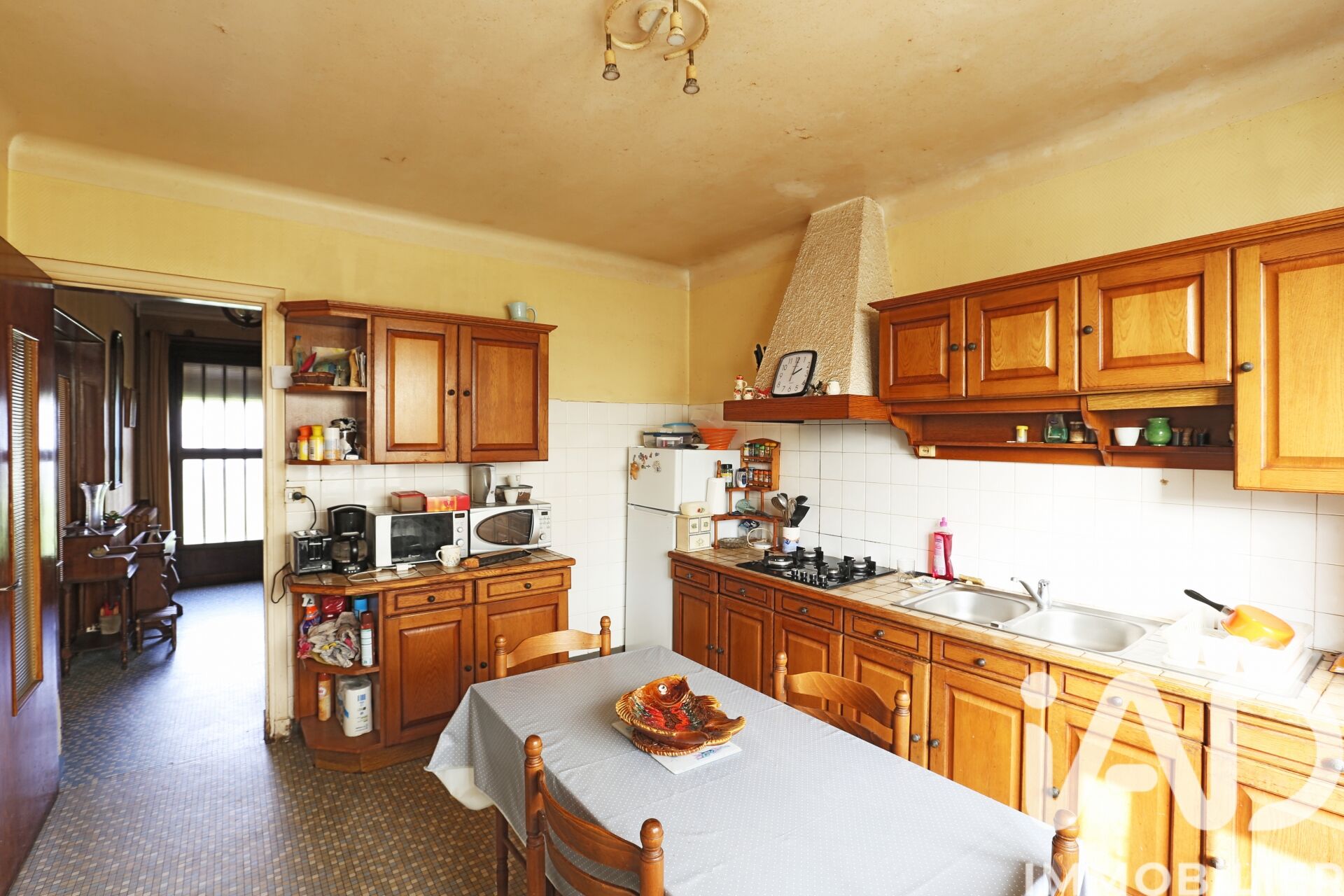 Vente Maison/villa 6 pièces - Photo 4
