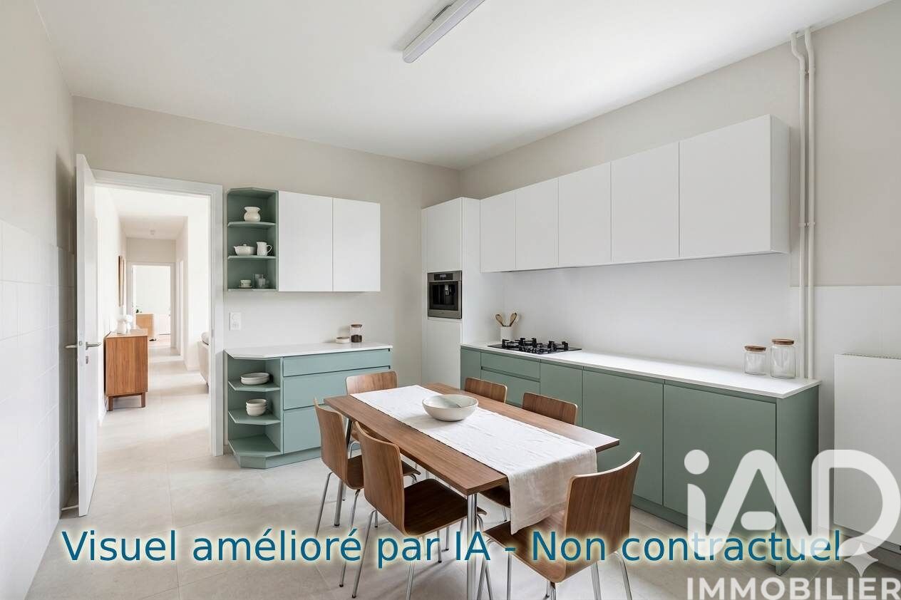 Vente Maison/villa 6 pièces - Photo 5