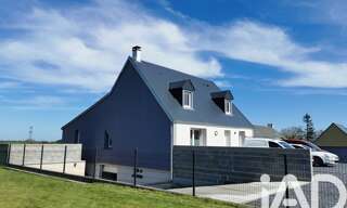 Maison 6 Pièces 160 m² à vendre à La Hague (50440)