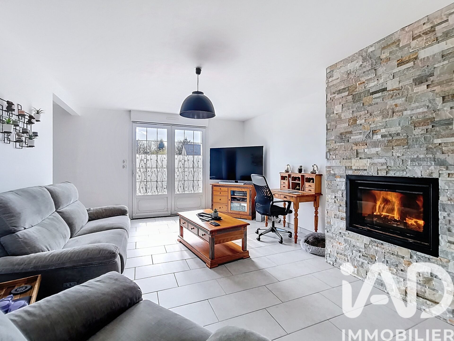 Maison à vendre, 6 pièces, 160 m², La Hague