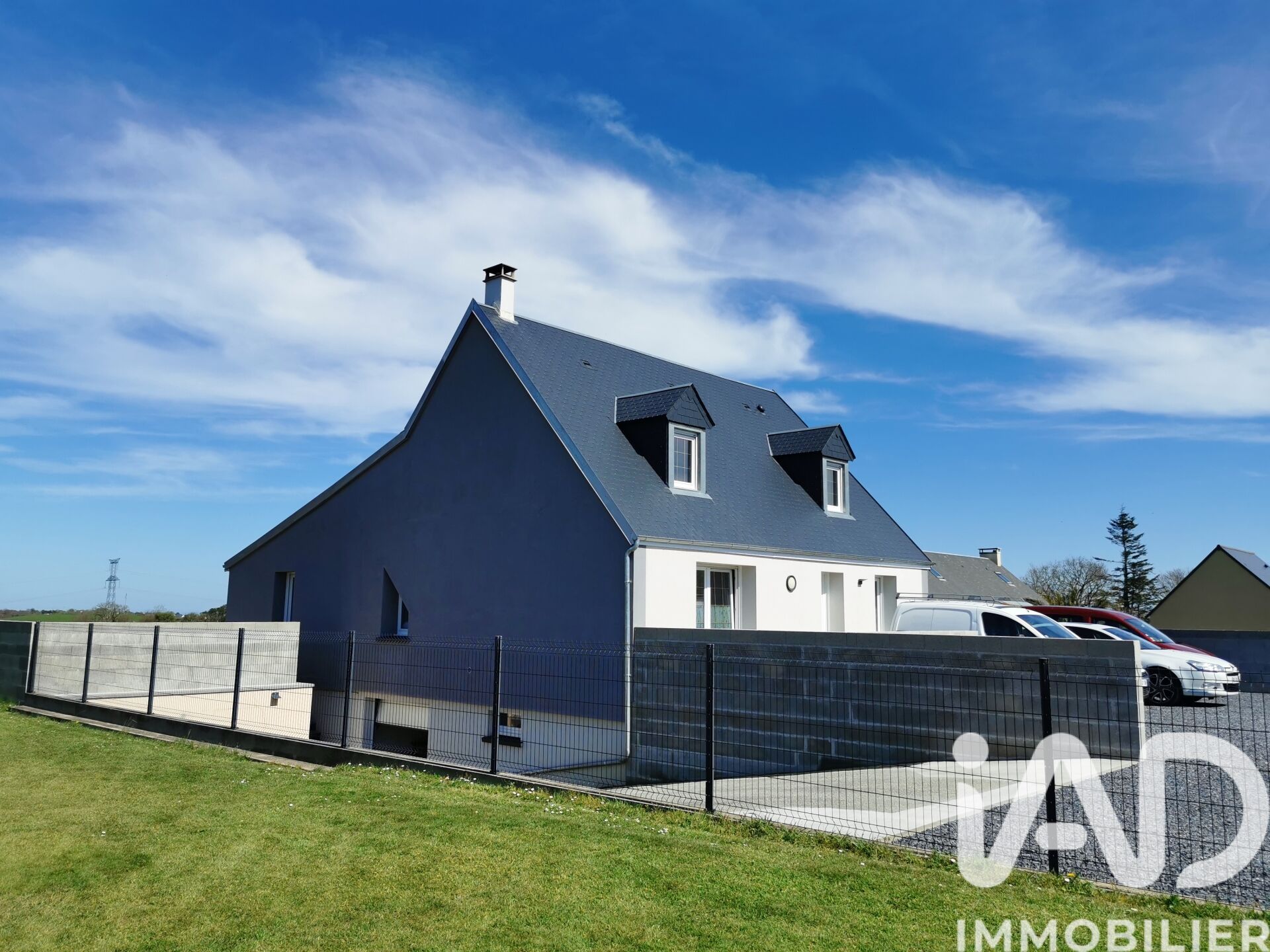 Vente Maison/villa 6 pièces - Photo 3