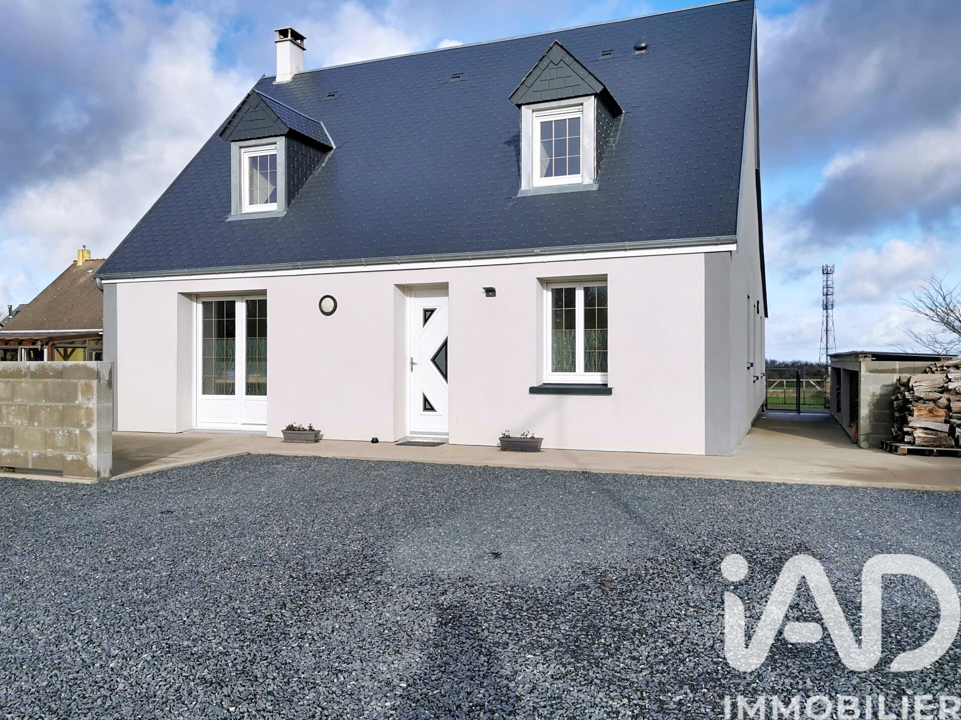 Vente Maison/villa 6 pièces - Photo 4