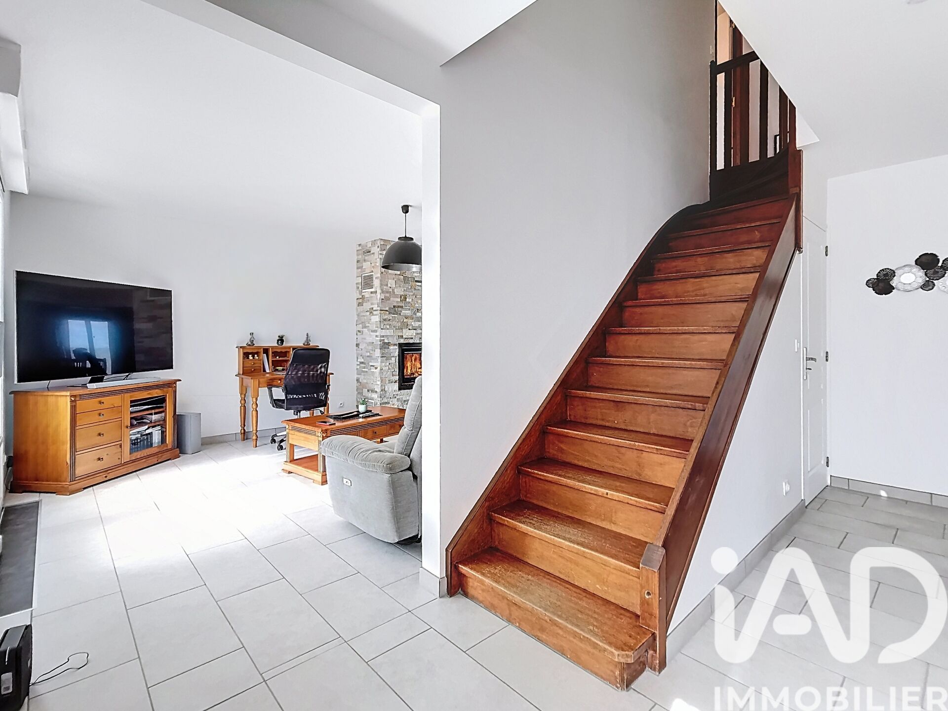 Vente Maison/villa 6 pièces - Photo 5