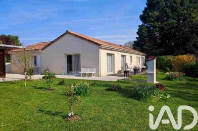 Maison 5 pièces 209000 €