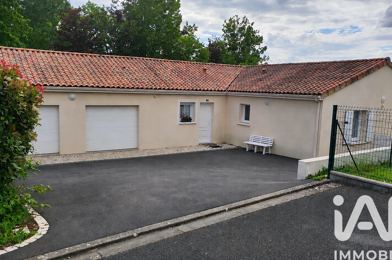 Maison 5 pièces 209000 €