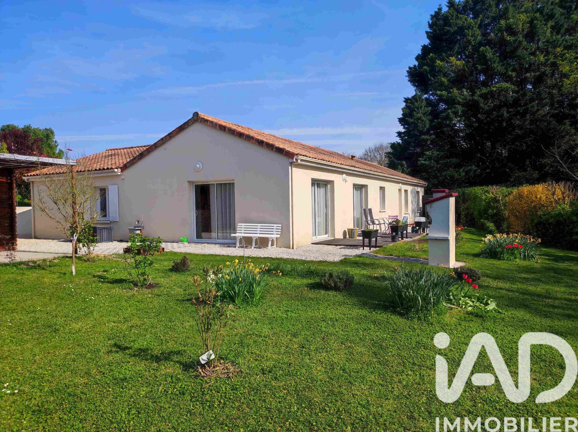 Vente Maison/villa 5 pièces - Photo 2