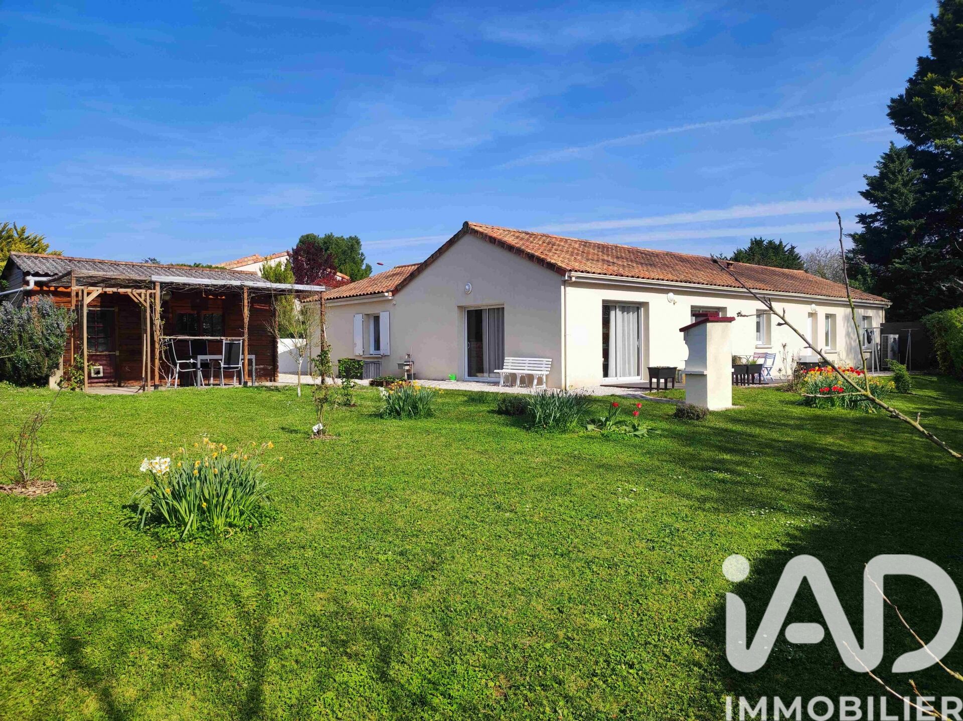 Vente Maison/villa 5 pièces - Photo 3