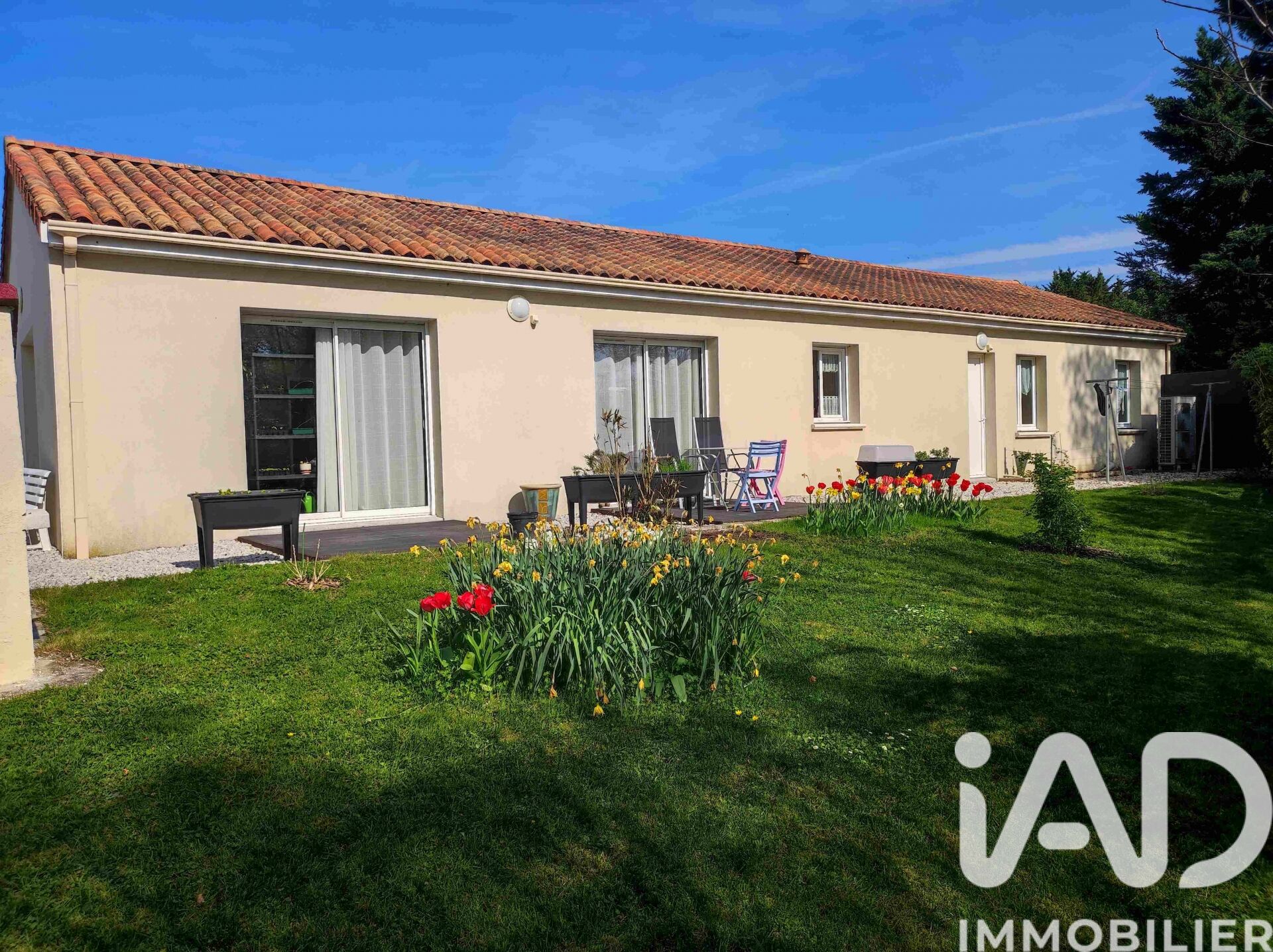 Vente Maison/villa 5 pièces - Photo 4