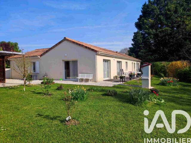 Vente Maison/villa 5 pièces — photo du bien