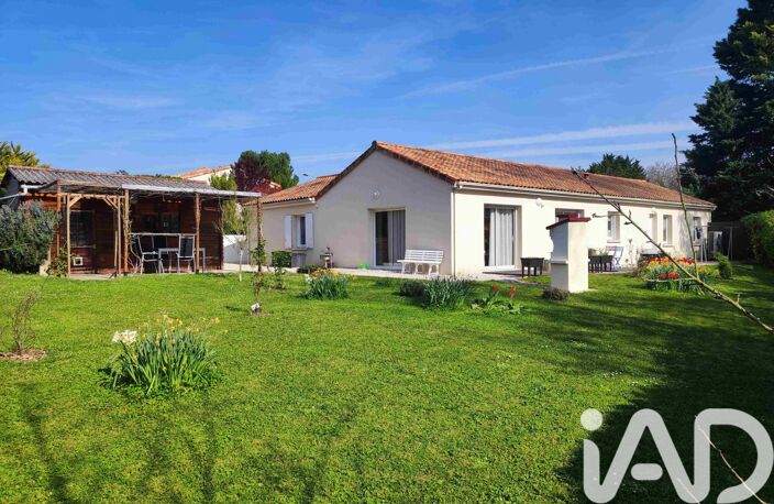 Vente Maison/villa 5 pièces — photo 3