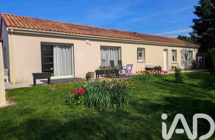 Vente Maison/villa 5 pièces — photo 4