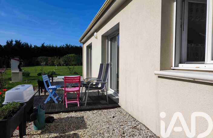 Vente Maison/villa 5 pièces — photo 5