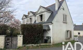 Maison 4 Pièces 121 m² à vendre à Villebourg (37370)