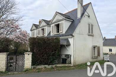 Maison 4 pièces 110000 €