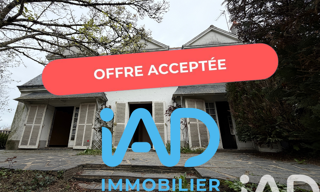 Maison 4 Pièces 121 m² à vendre à Villebourg (37370)