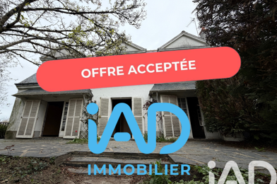 Maison 4 pièces 110000 €