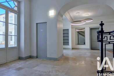 Appartement 3 pièces 432500 €