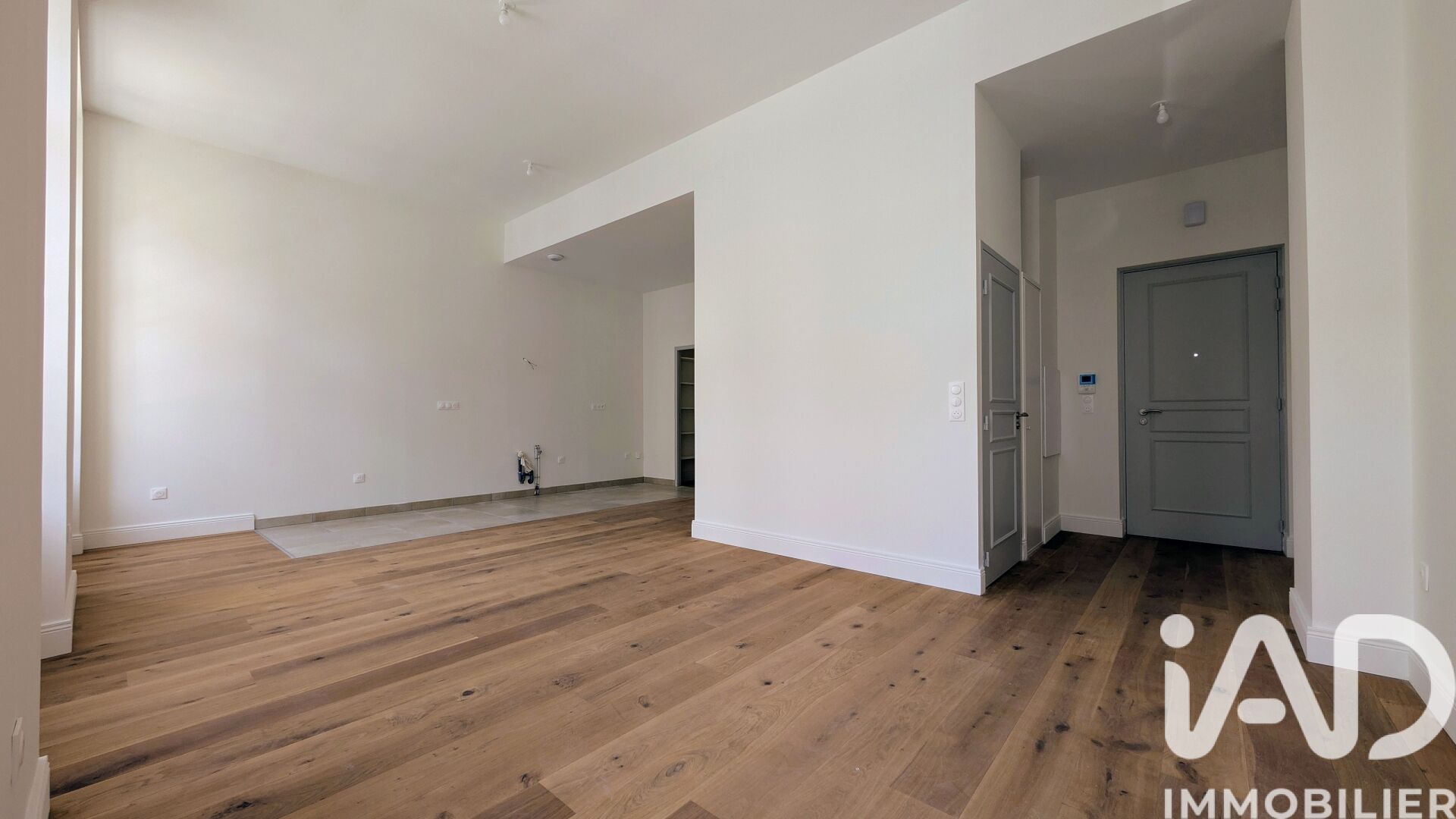Vente Appartement 3 pièces - Photo 3