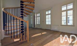 Appartement 4 Pièces 77 m² à vendre à Rochefort (17300)
