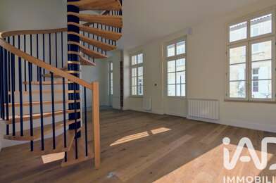 Appartement 4 pièces 440000 €
