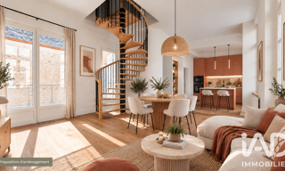 Appartement 4 Pièces 77 m² à vendre à Rochefort (17300)