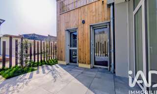 Appartement 2 Pièces 63 m² à vendre à Rochefort (17300)