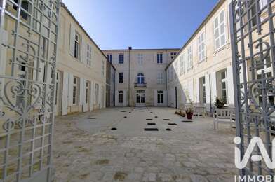 Appartement 5 pièces 695000 €