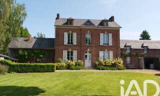 Maison 7 Pièces 211 m² à vendre à Loueuse (60380)