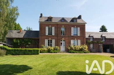 Maison 7 pièces 390000 €