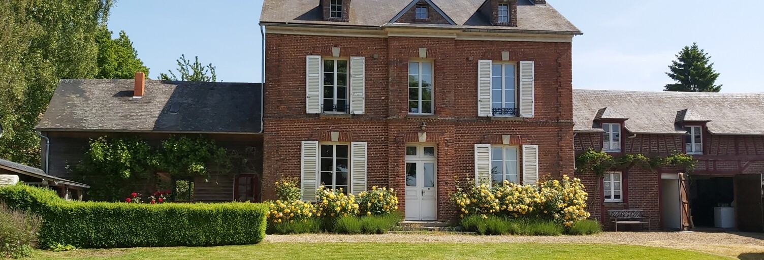 Maison 7 Pièces 211 m² à vendre à Loueuse (60380)