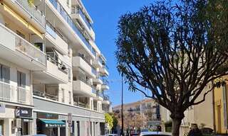 Appartement 2 Pièces 39 m² à vendre à Cagnes-sur-Mer (06800)