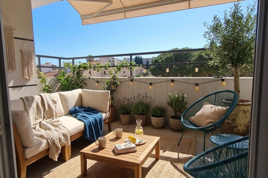 Appartement 2 pièces 265000 €