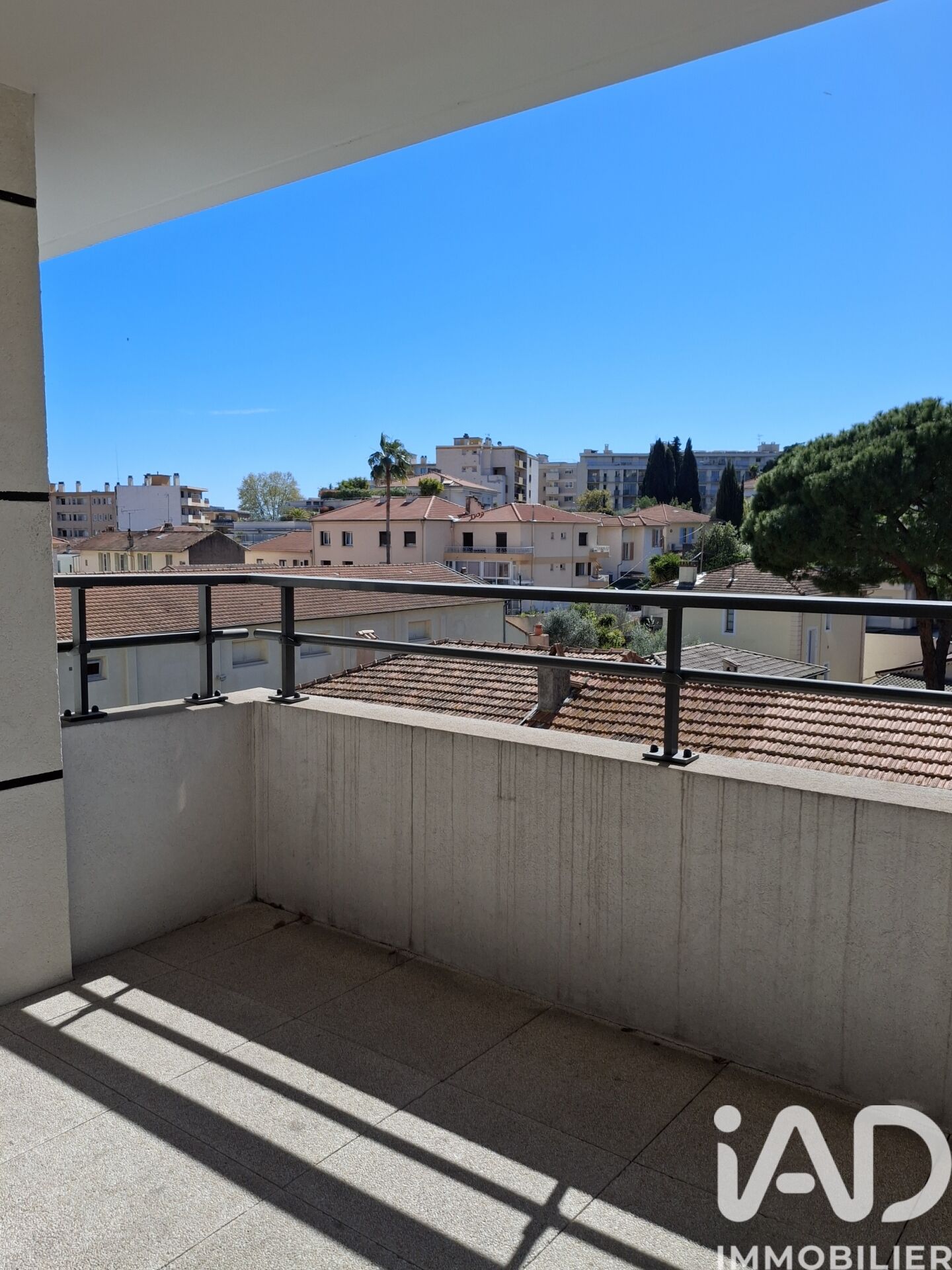 Vente Appartement 2 pièces - Photo 4