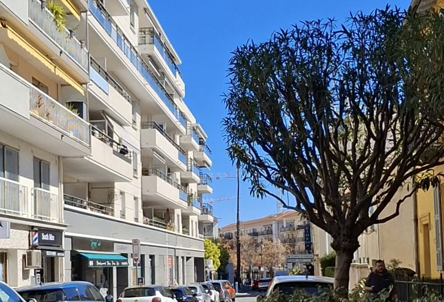 Vente Appartement 2 pièces — photo 1
