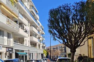 Appartement 2 pièces 229000 €