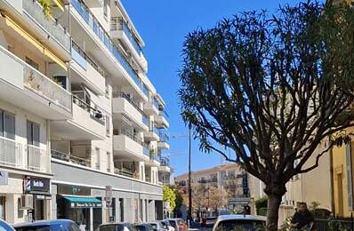 Vente Appartement 2 pièces — photo du bien