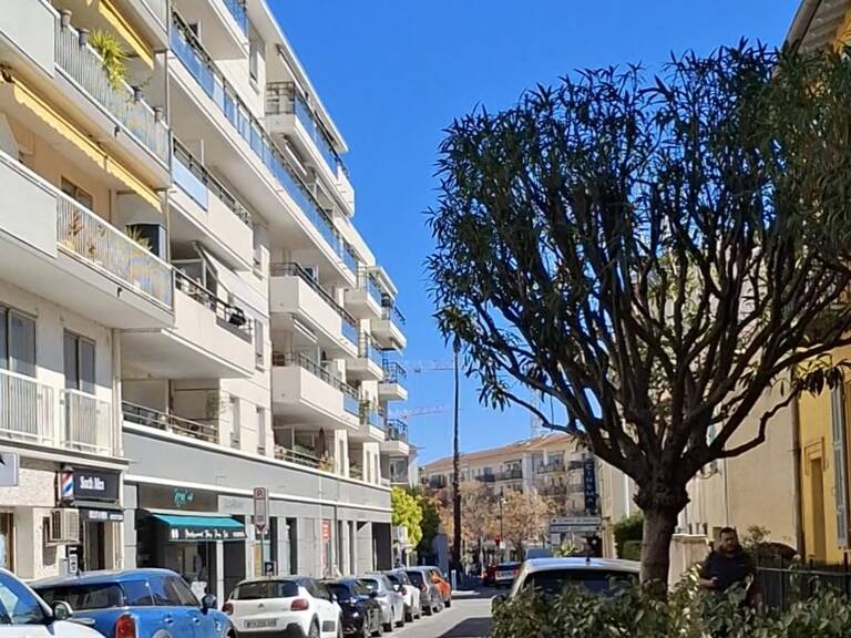 Vente Appartement 2 pièces — photo 1