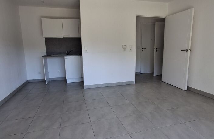 Vente Appartement 2 pièces — photo 5