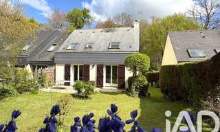 Maison 6 Pièces 102 m² à vendre à Nantes (44300)