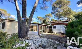 Terrain  200 m² à vendre à Fréjus (83600)