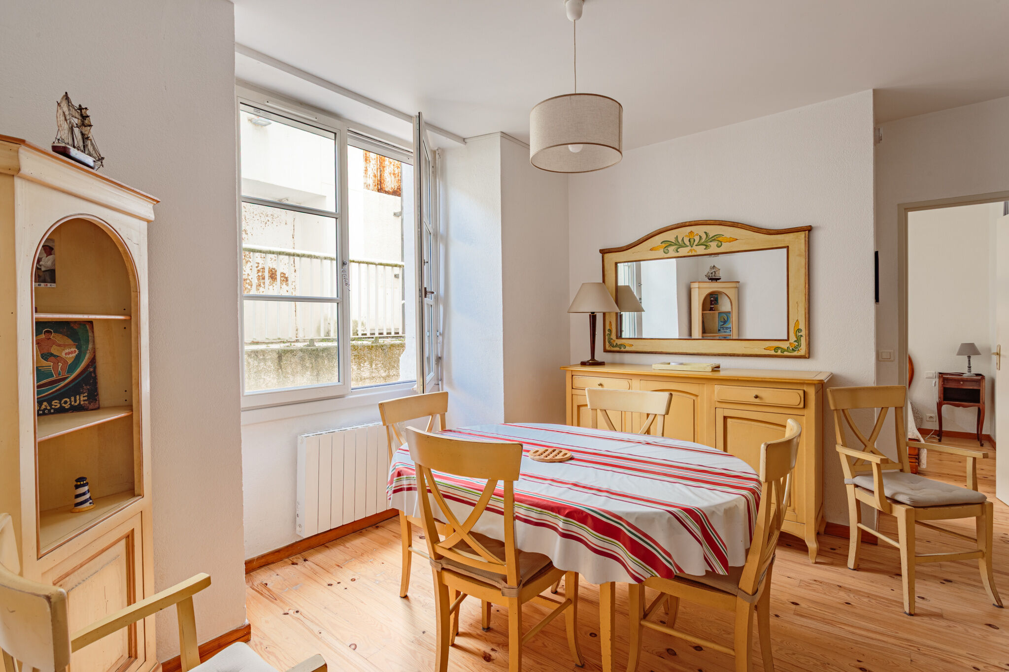 Appartement  T3 à vendre Biarritz 64200