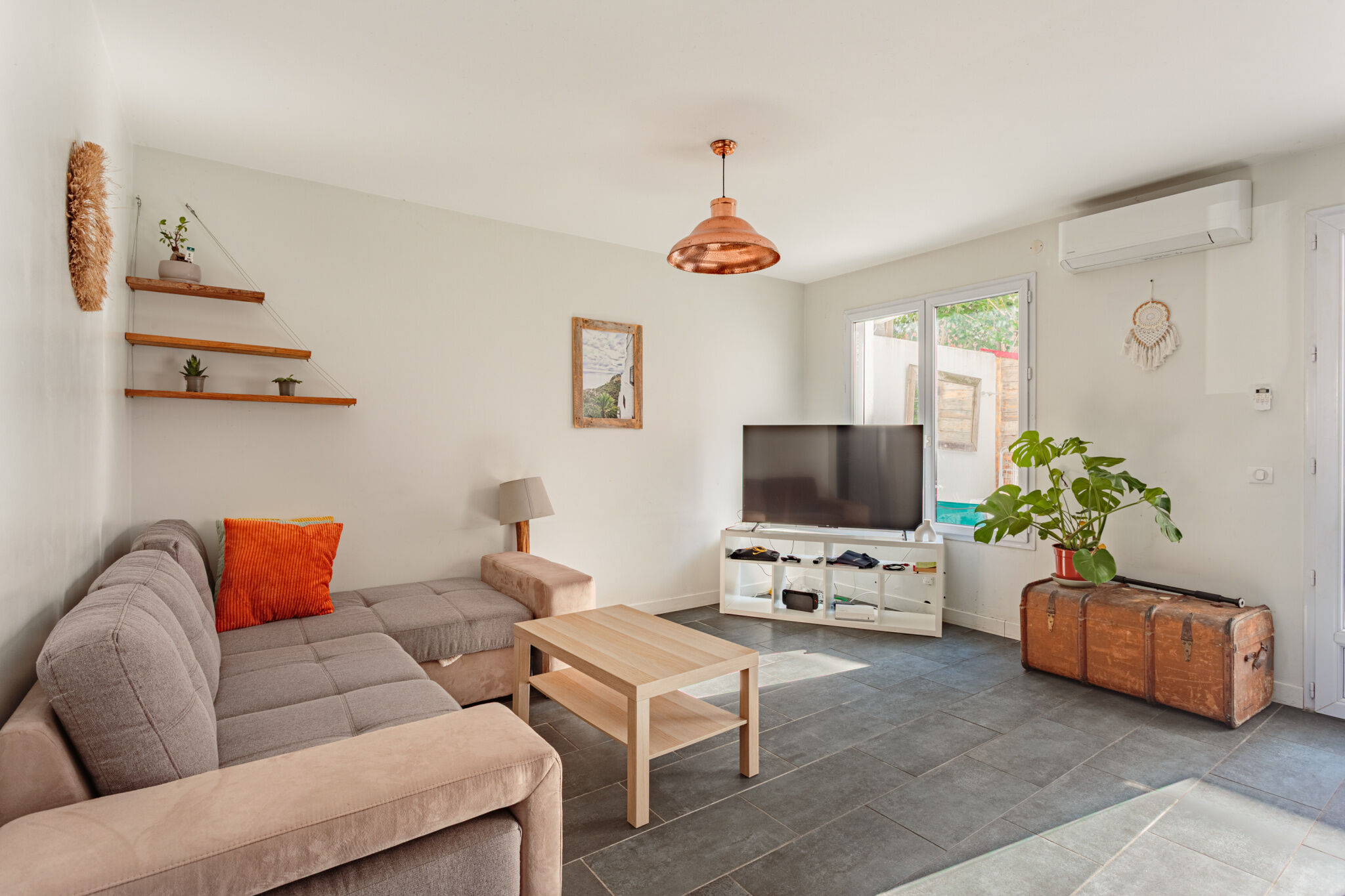 Appartement  T3 à vendre Bayonne 64100