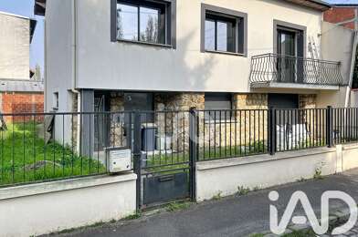 Maison 6 pièces 385000 €