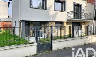 Maison 6 Pièces 108 m² à vendre à Sevran (93270)